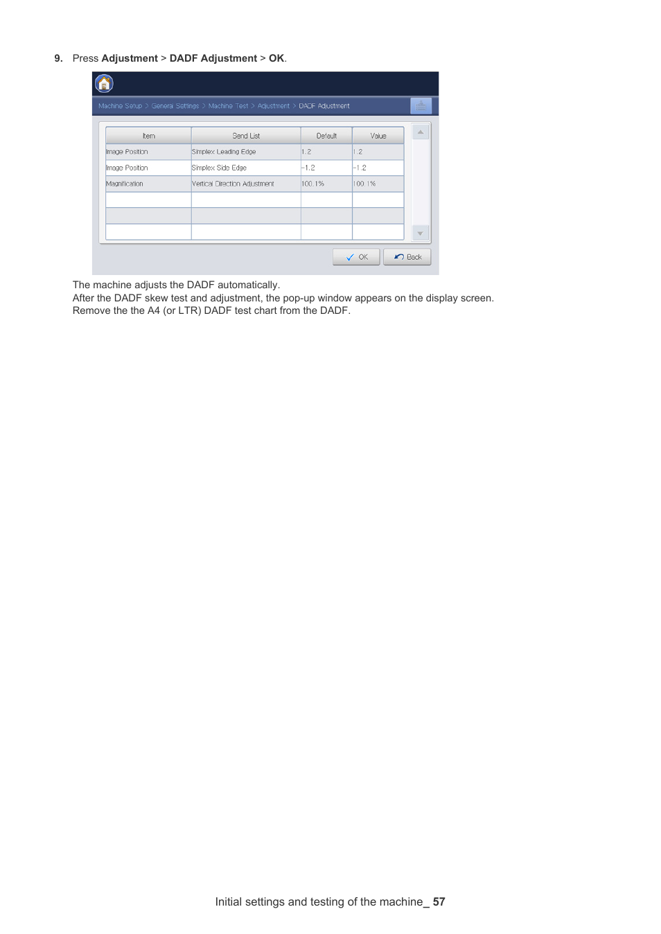 Samsung CLX-9250ND User Manual | Page 58 / 69