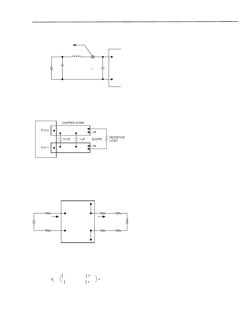 Safety considerations | GE Industrial Solutions QW010-015-020 Series User Manual | Page 12 / 24