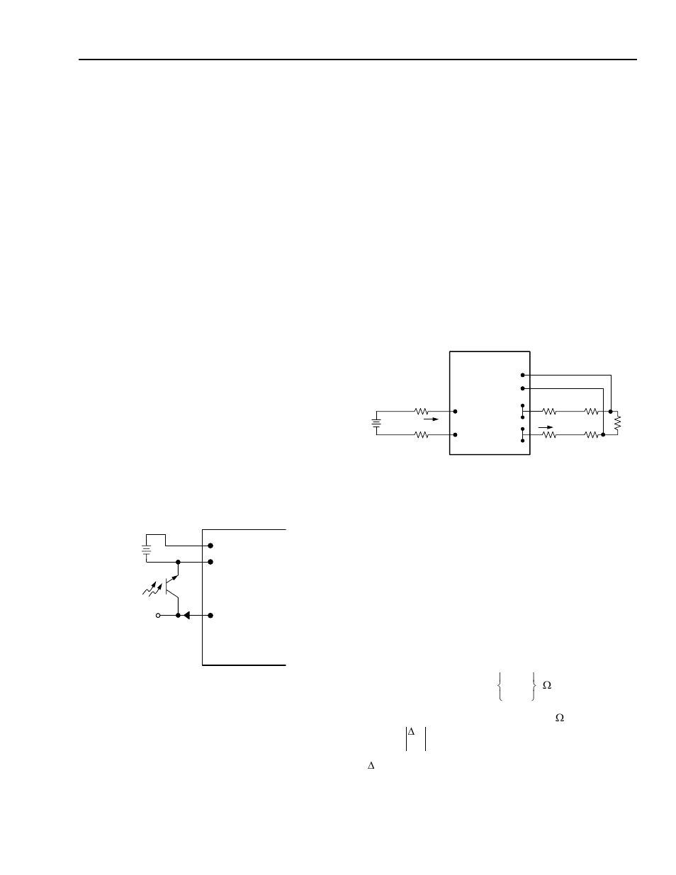 Feature descriptions | GE Industrial Solutions QW010-015-020 Series User Manual | Page 13 / 24