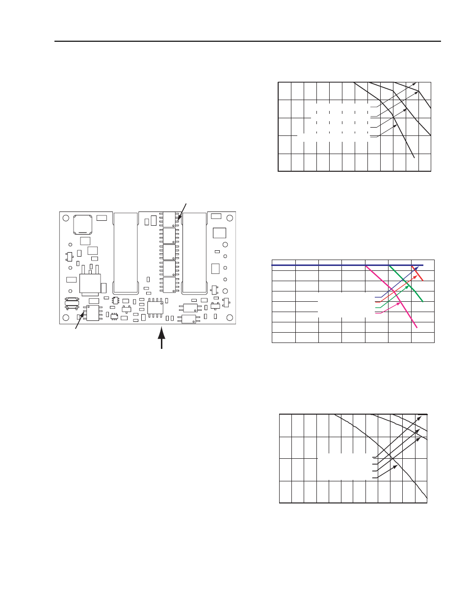 GE Industrial Solutions QW010-015-020 Series User Manual | Page 16 / 24