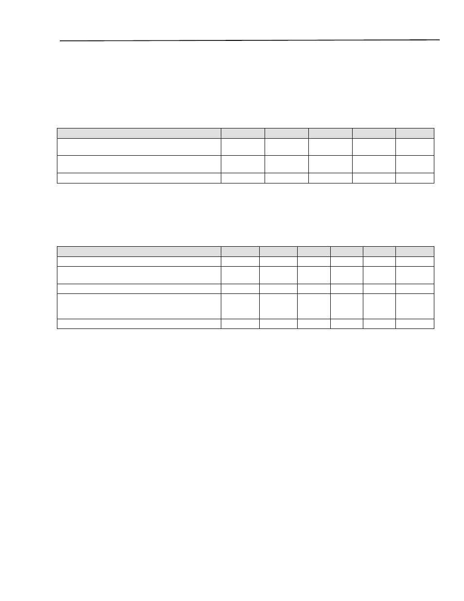 Electrical specifications | GE Industrial Solutions QW010-015-020 Series User Manual | Page 2 / 24