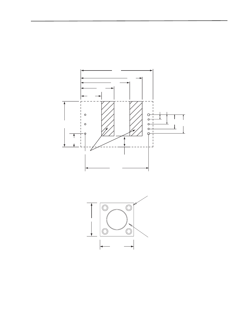 Tyco electronics power systems 22 | GE Industrial Solutions QW010-015-020 Series User Manual | Page 22 / 24