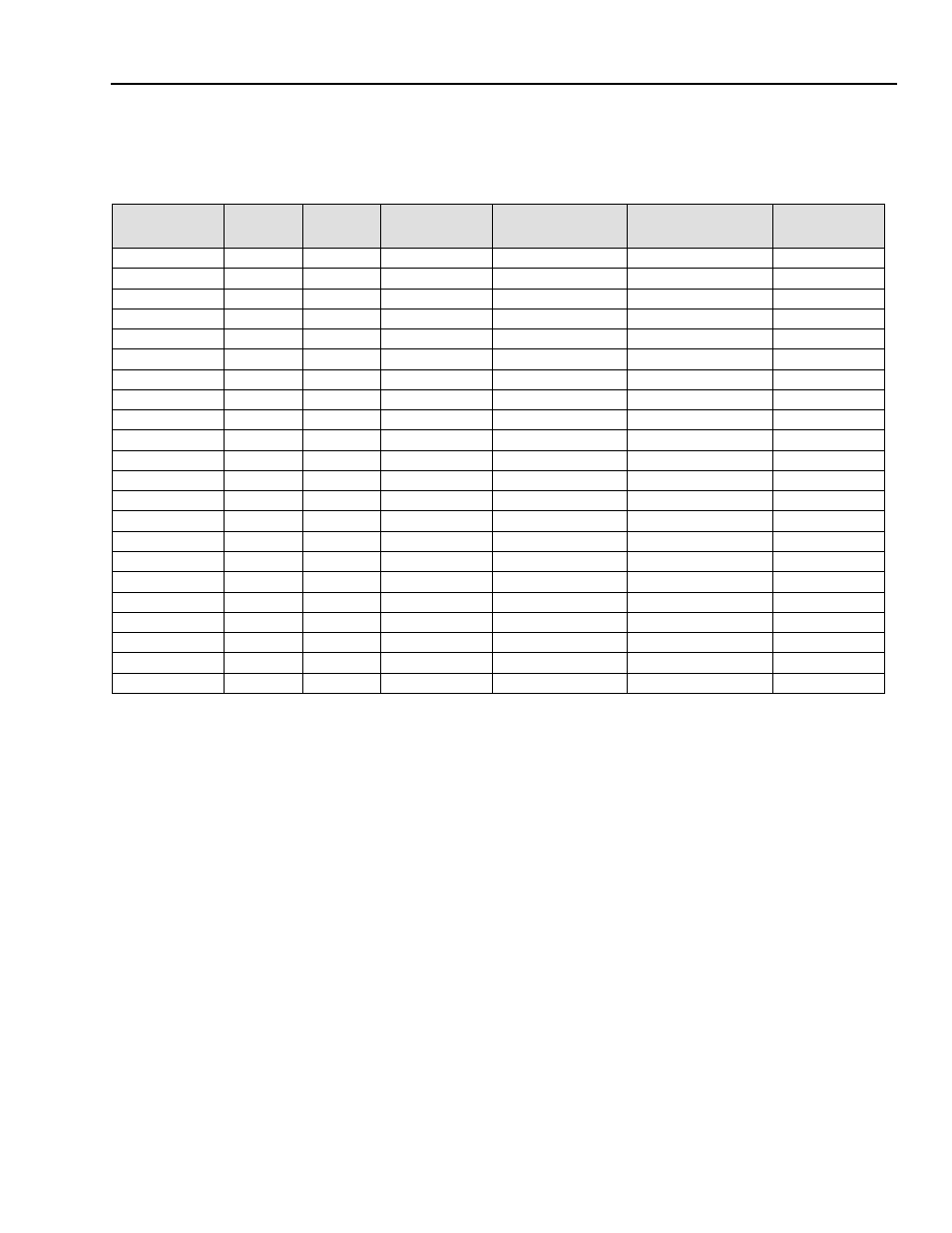 GE Industrial Solutions QW010-015-020 Series User Manual | Page 23 / 24