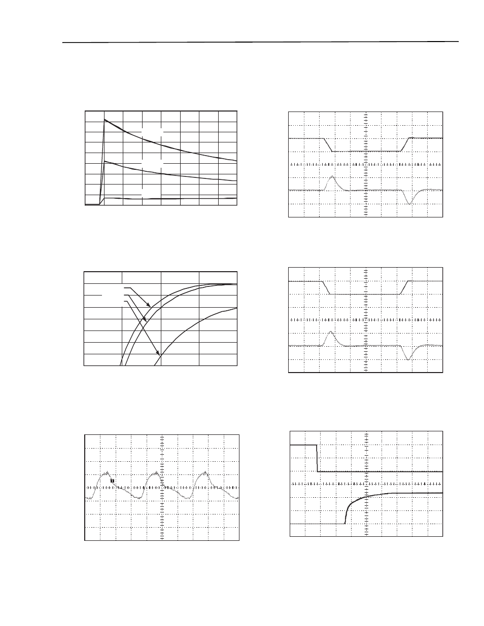 Figure 1, Figure 2 | GE Industrial Solutions QW010-015-020 Series User Manual | Page 6 / 24