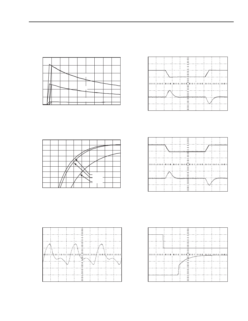 Figure 7, Figure 8 | GE Industrial Solutions QW010-015-020 Series User Manual | Page 7 / 24