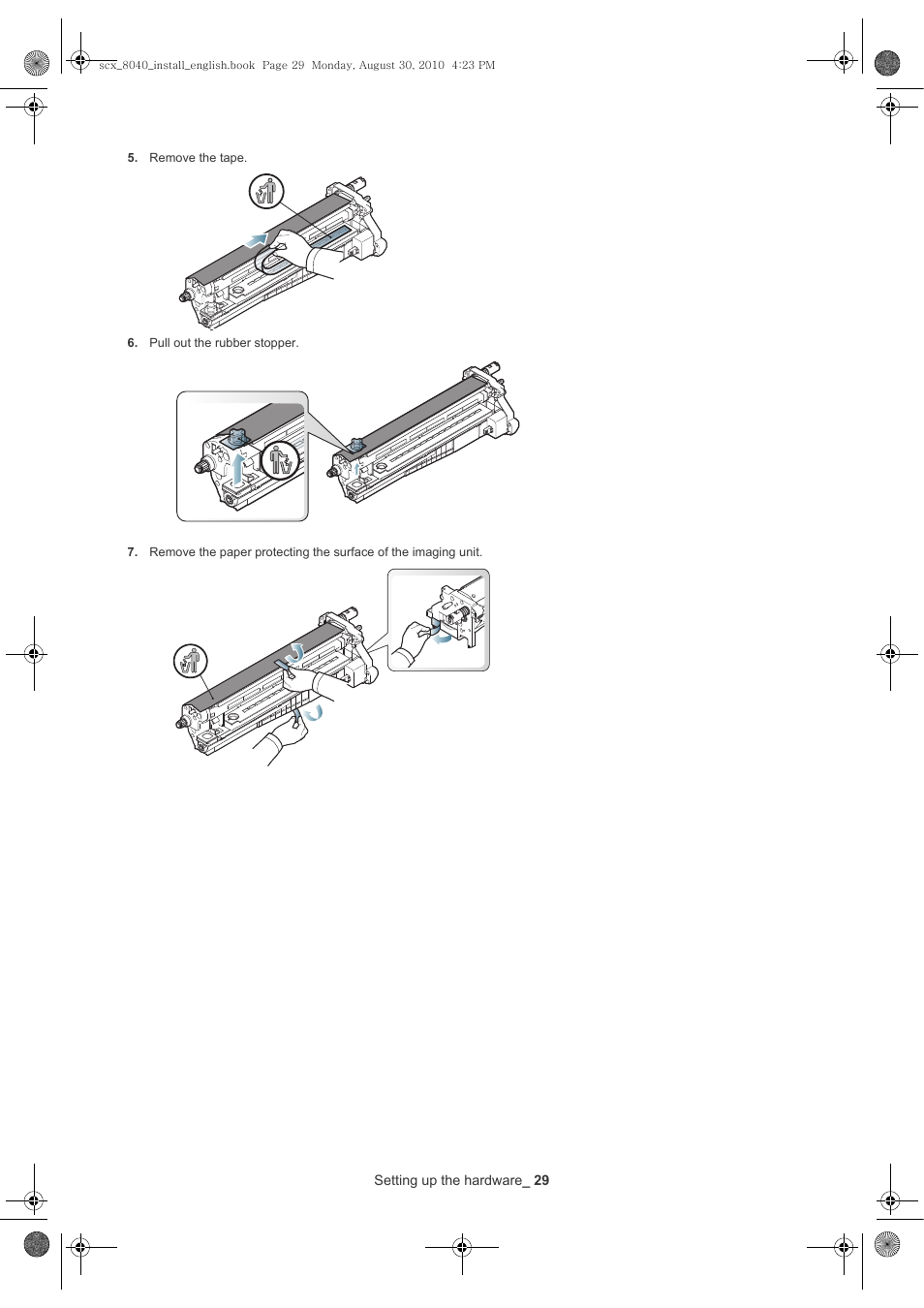 Samsung SCX-8030ND User Manual | Page 29 / 66