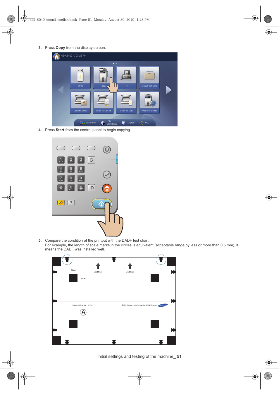 Samsung SCX-8030ND User Manual | Page 51 / 66