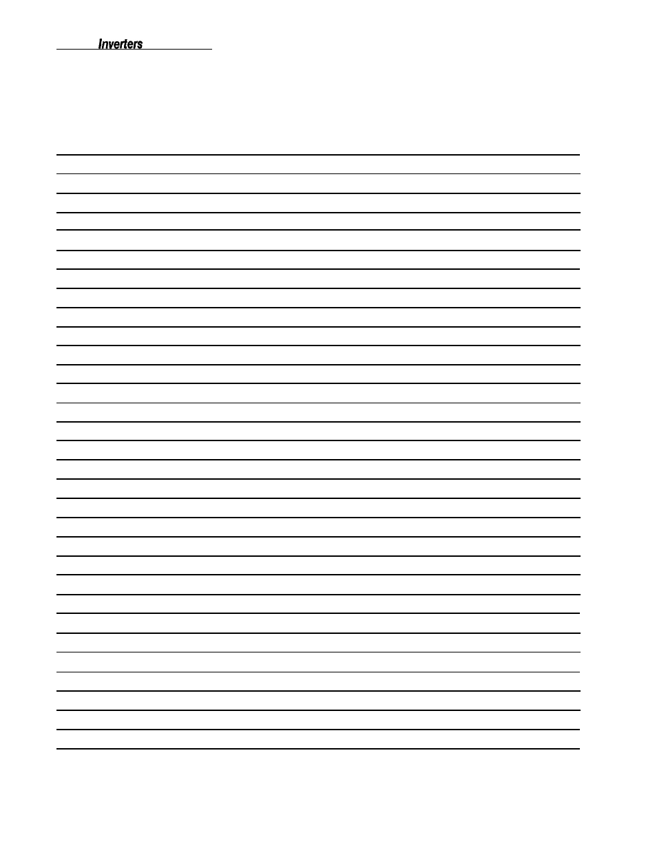 GE Industrial Solutions AF-300C AC Drive User Manual | Page 118 / 128
