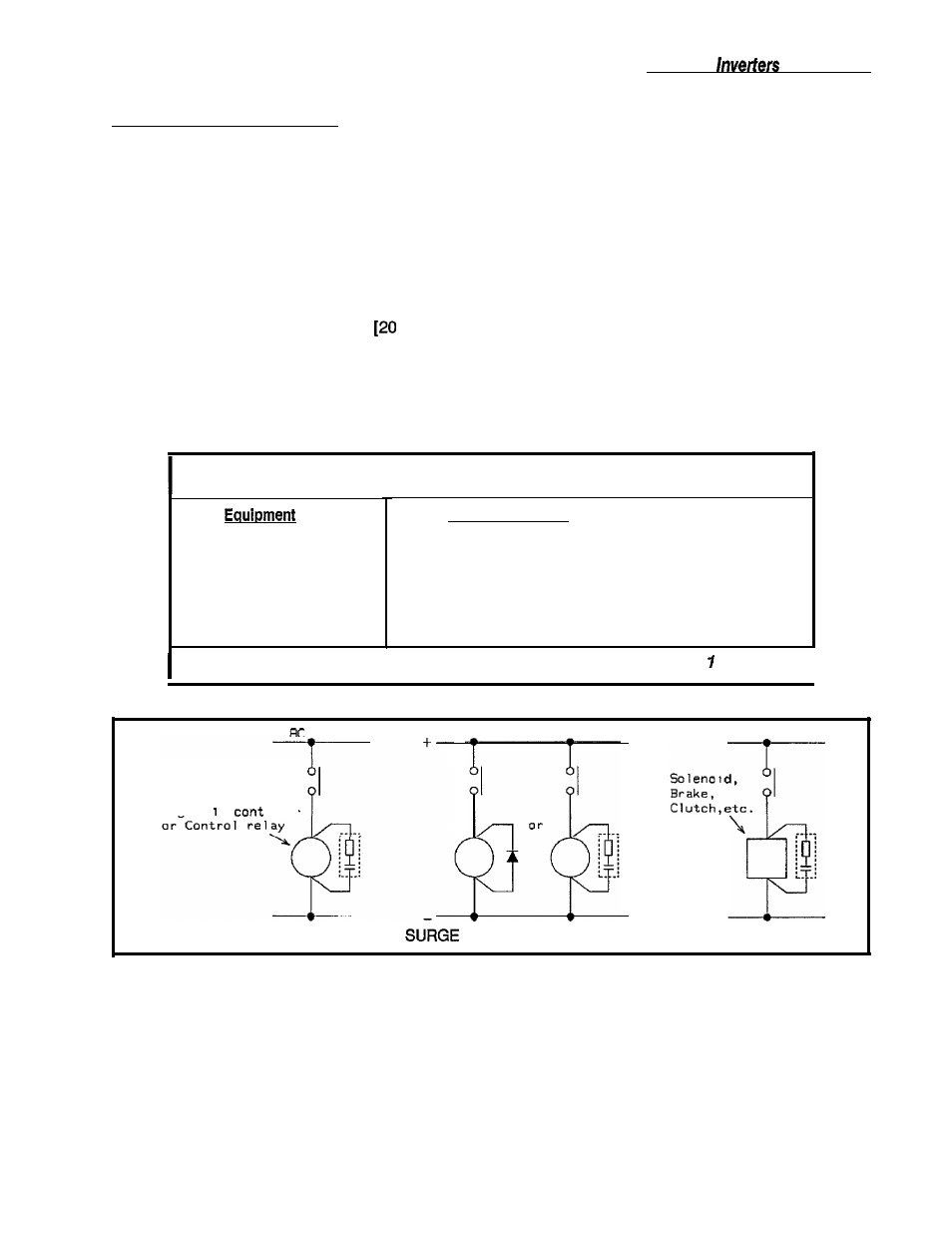 GE Industrial Solutions AF-300C AC Drive User Manual | Page 41 / 128