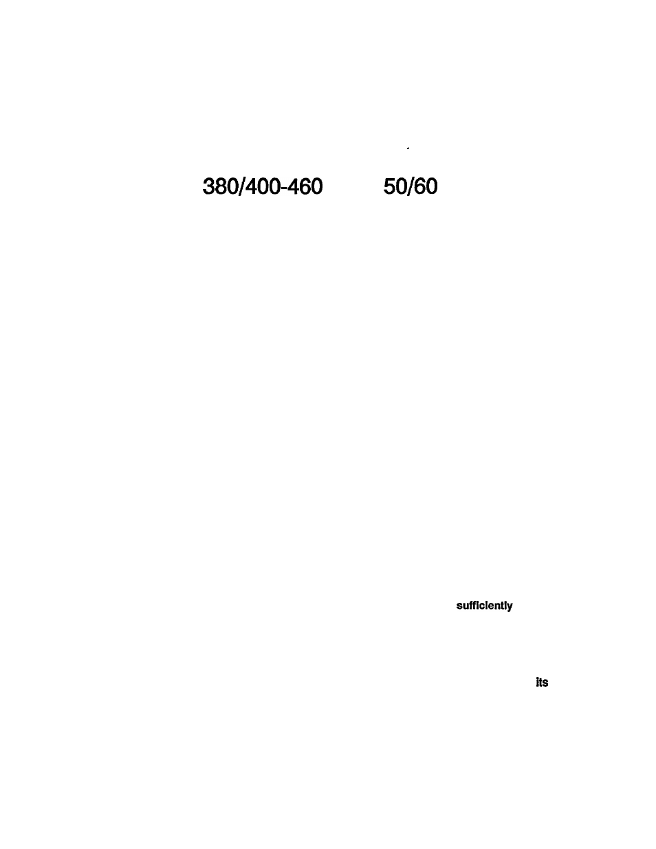 Inverter, Af-300c | GE Industrial Solutions AF-300C AC Drive User Manual | Page 5 / 128