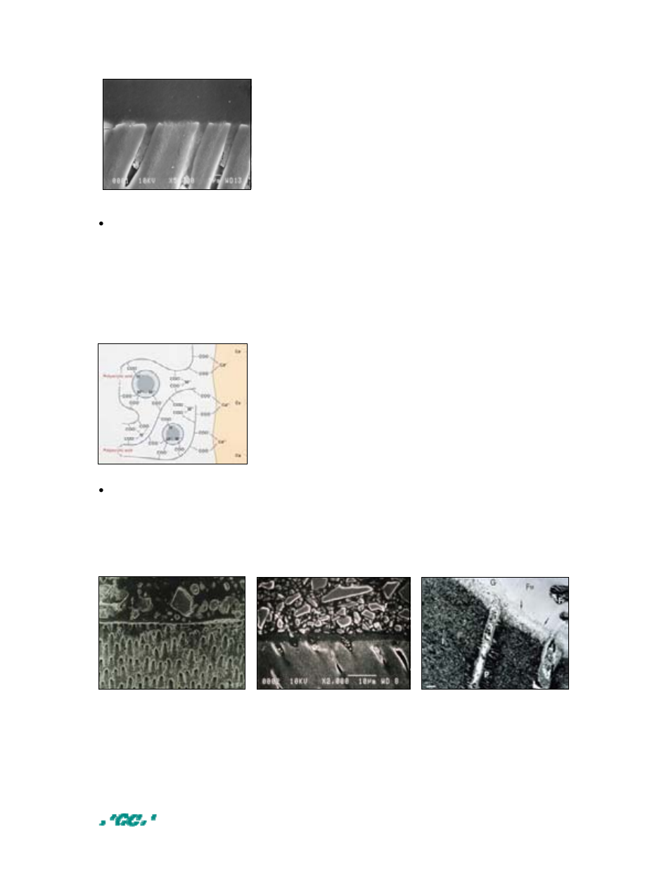 GC EUROPE Unifil Bond User Manual | Page 4 / 23