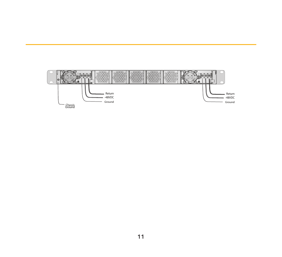 Net Optics xStream 40 User Manual | Page 11 / 16