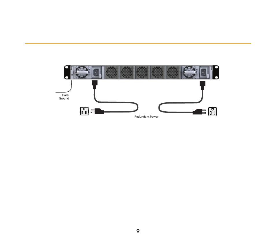 Net Optics xStream 40 User Manual | Page 9 / 16