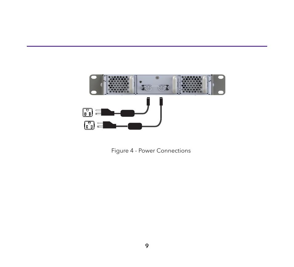 Net Optics iBypass 40G User Manual | Page 9 / 20