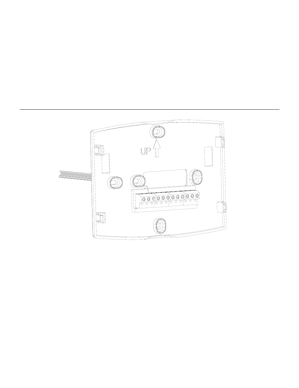 Comfort Stat CDT901 User Manual | Page 21 / 102