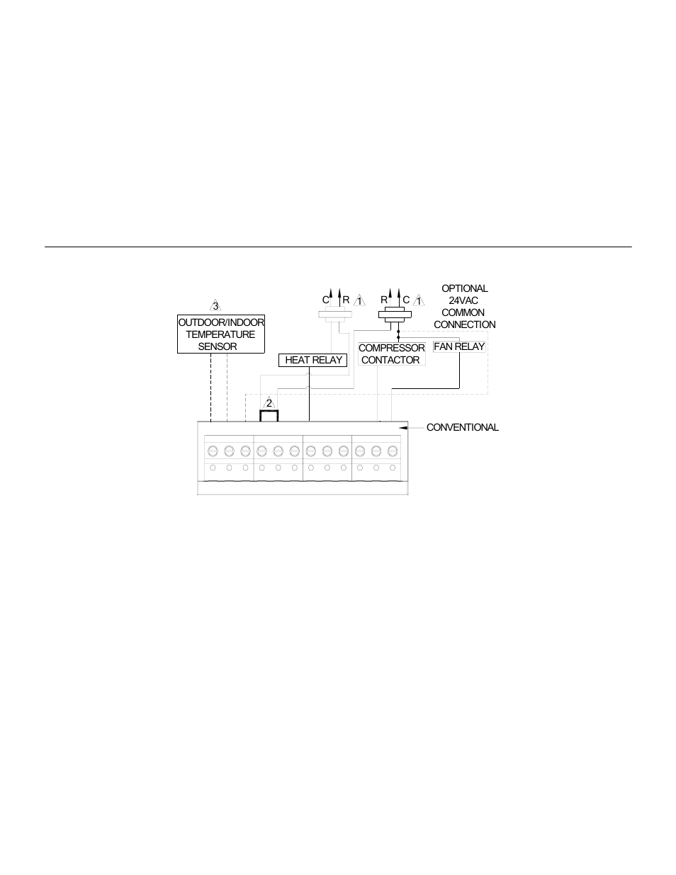 Comfort Stat CDT901 User Manual | Page 24 / 102