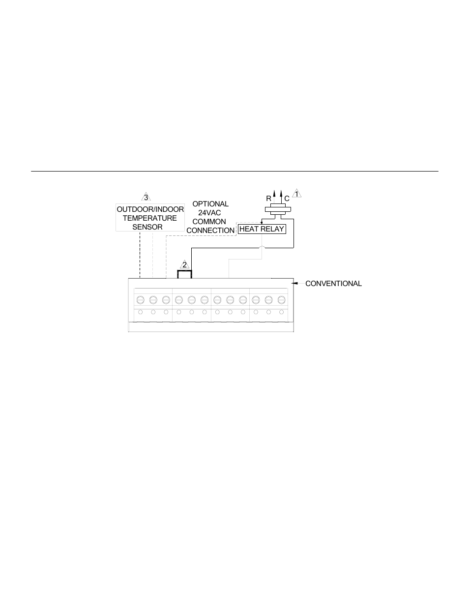 Cdt900 series touchscreen programmable thermostata | Comfort Stat CDT901 User Manual | Page 25 / 102