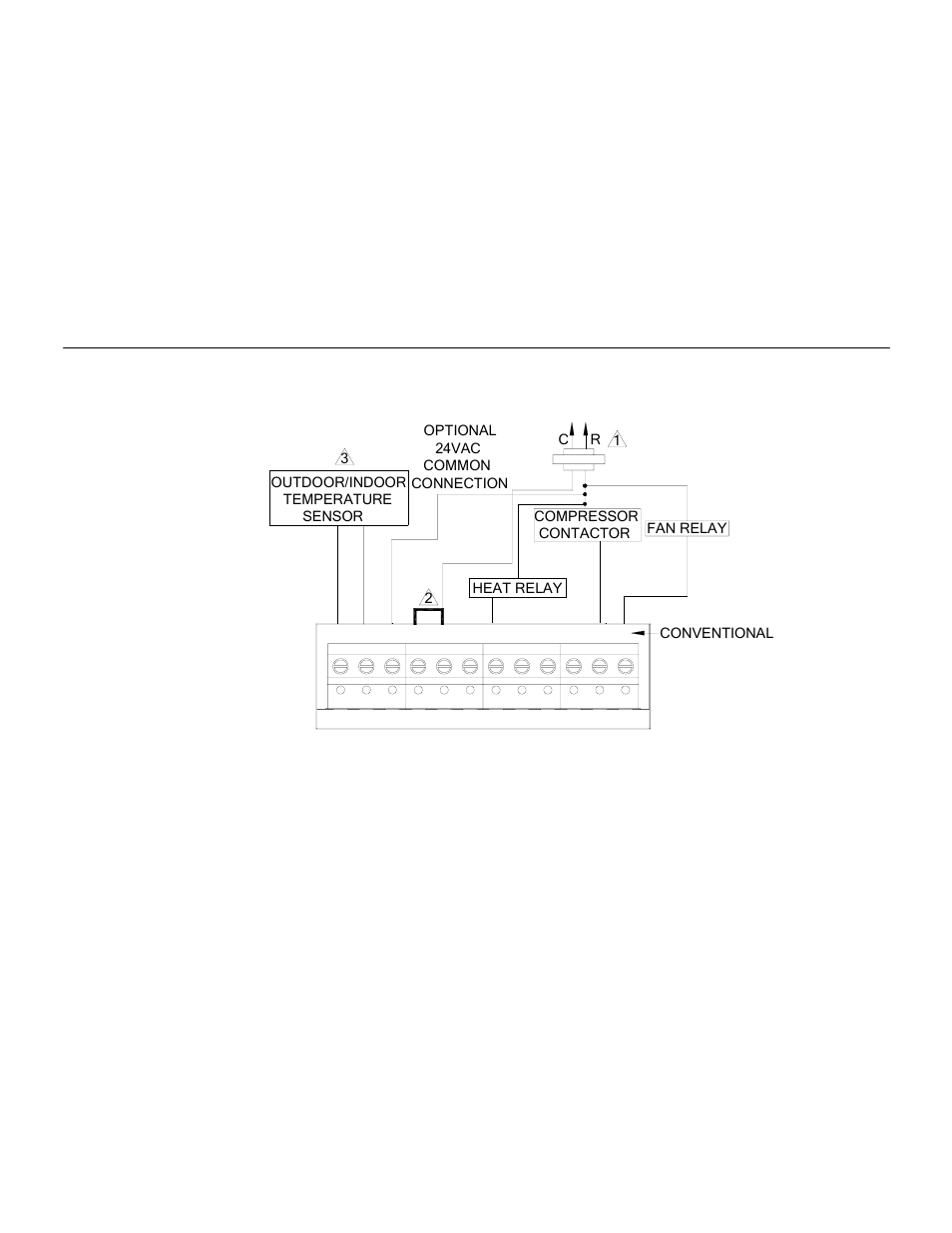 Cdt900 series touchscreen programmable thermostata | Comfort Stat CDT901 User Manual | Page 29 / 102