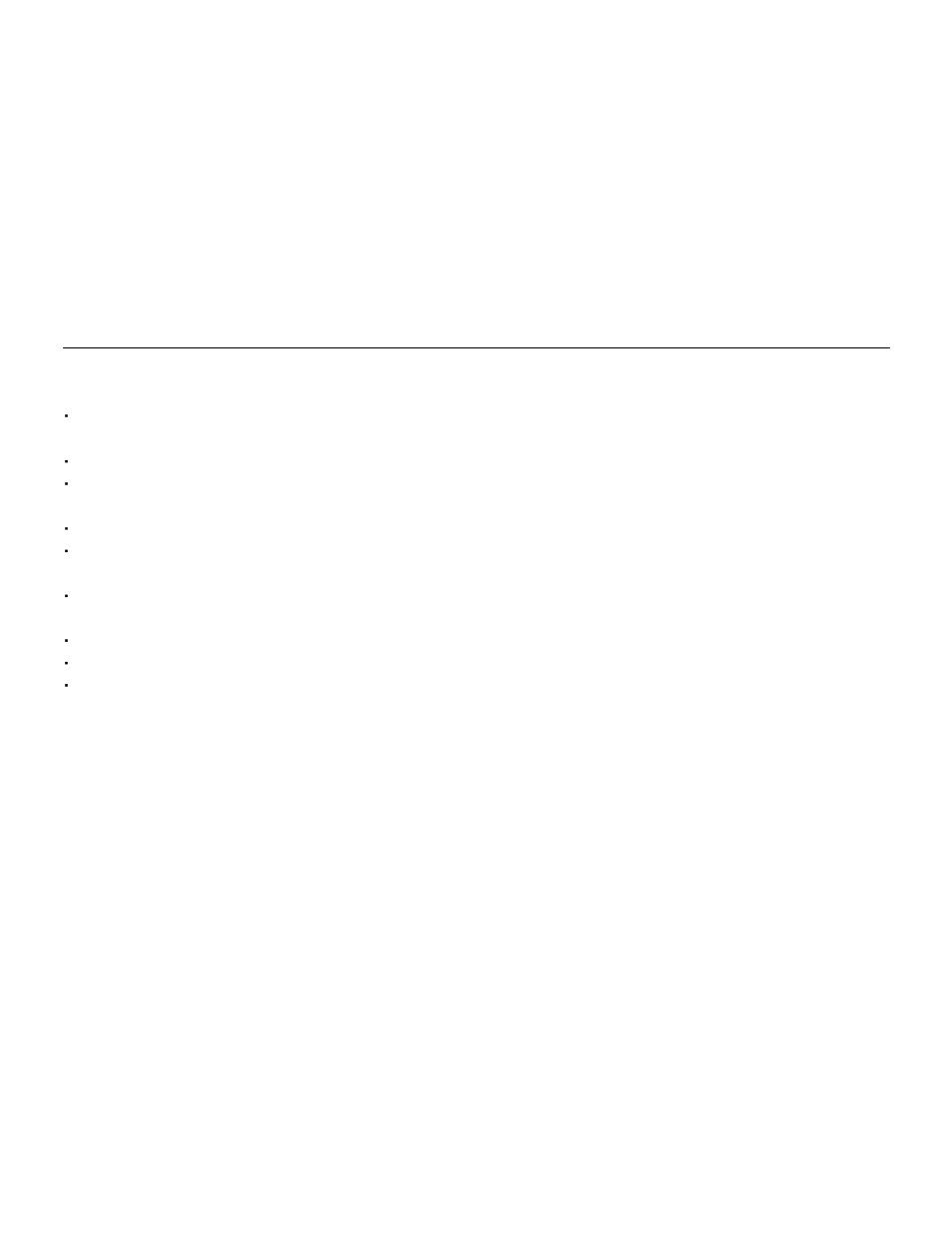 Features | Comfort Stat CDT901 User Manual | Page 4 / 102