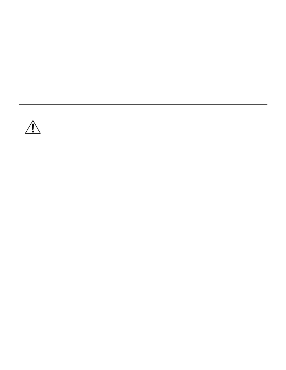 Caution, Wire indoor sensor | Comfort Stat CDT901 User Manual | Page 46 / 102