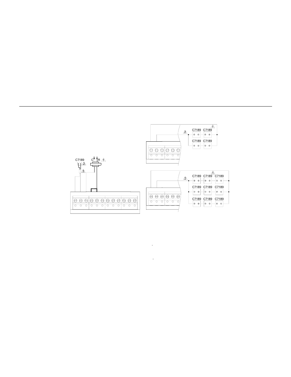 Cdt900 series touchscreen programmable thermostata | Comfort Stat CDT901 User Manual | Page 48 / 102