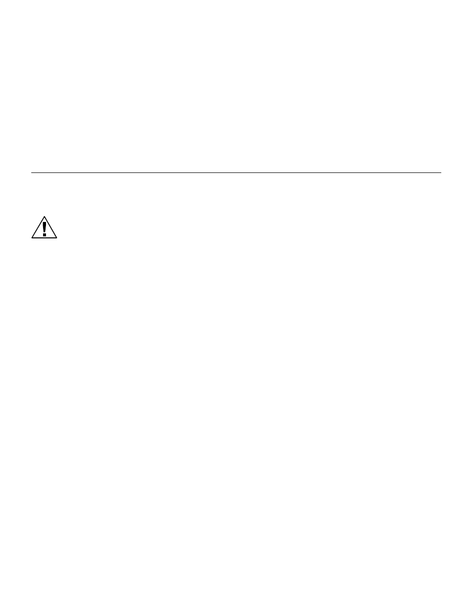 Caution, Installer system test, How to use the installer system test | Comfort Stat CDT901 User Manual | Page 60 / 102
