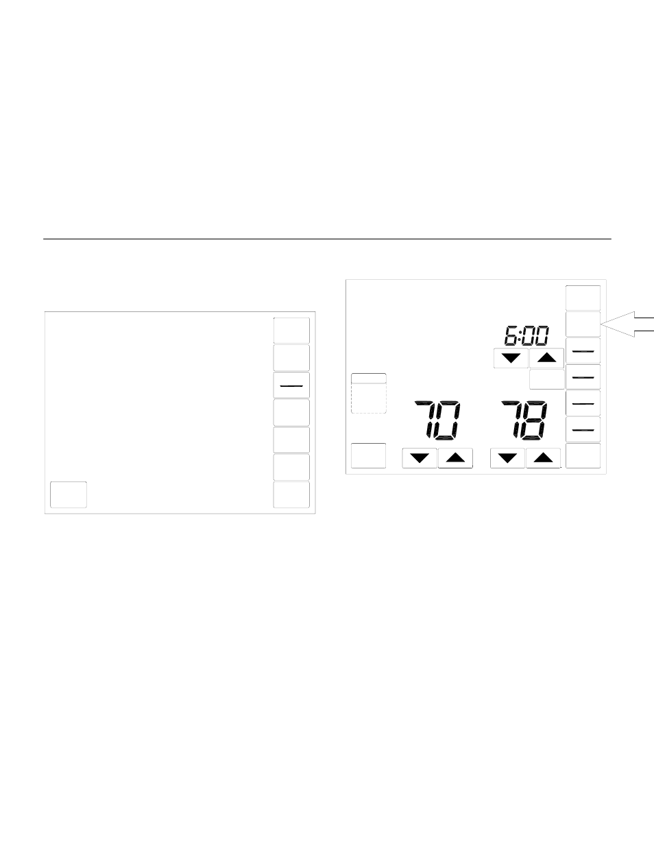 Comfort Stat CDT901 User Manual | Page 71 / 102