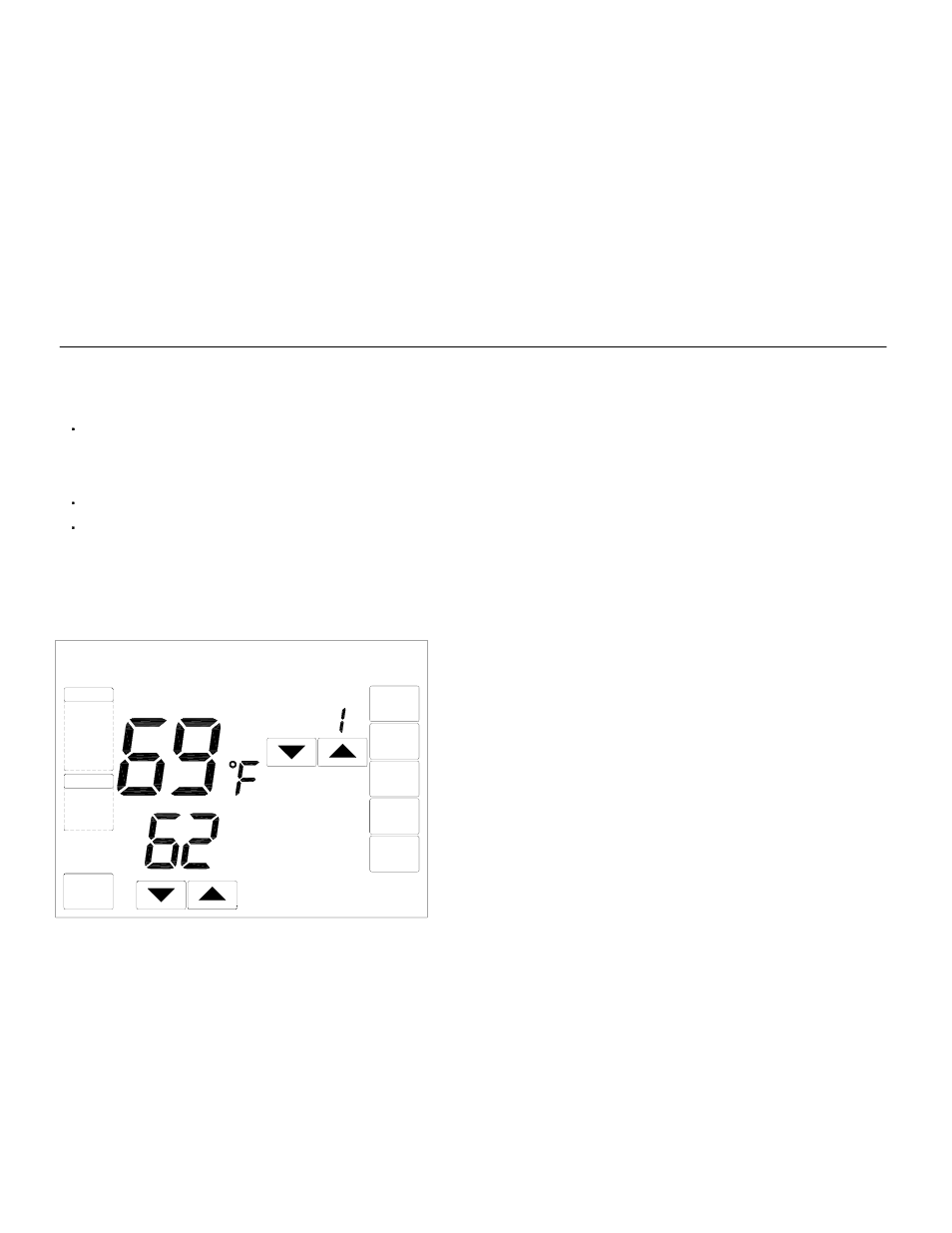Comfort Stat CDT901 User Manual | Page 76 / 102