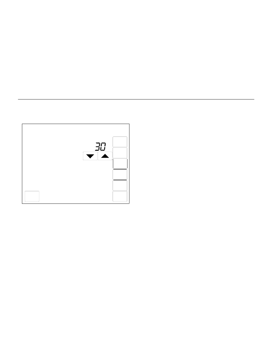 Comfort Stat CDT901 User Manual | Page 85 / 102