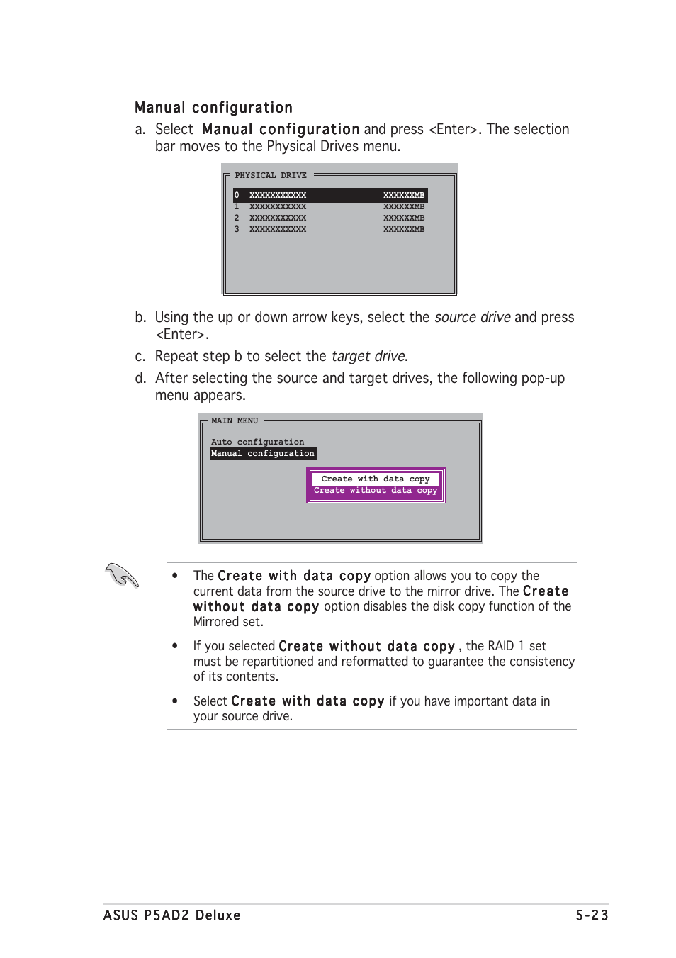 Asus P5AD2 Deluxe User Manual | Page 133 / 148