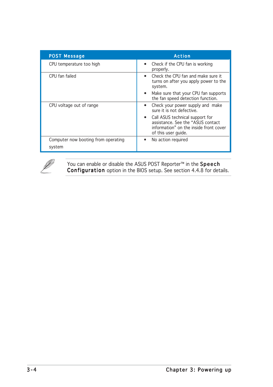 Asus P5AD2 Deluxe User Manual | Page 60 / 148