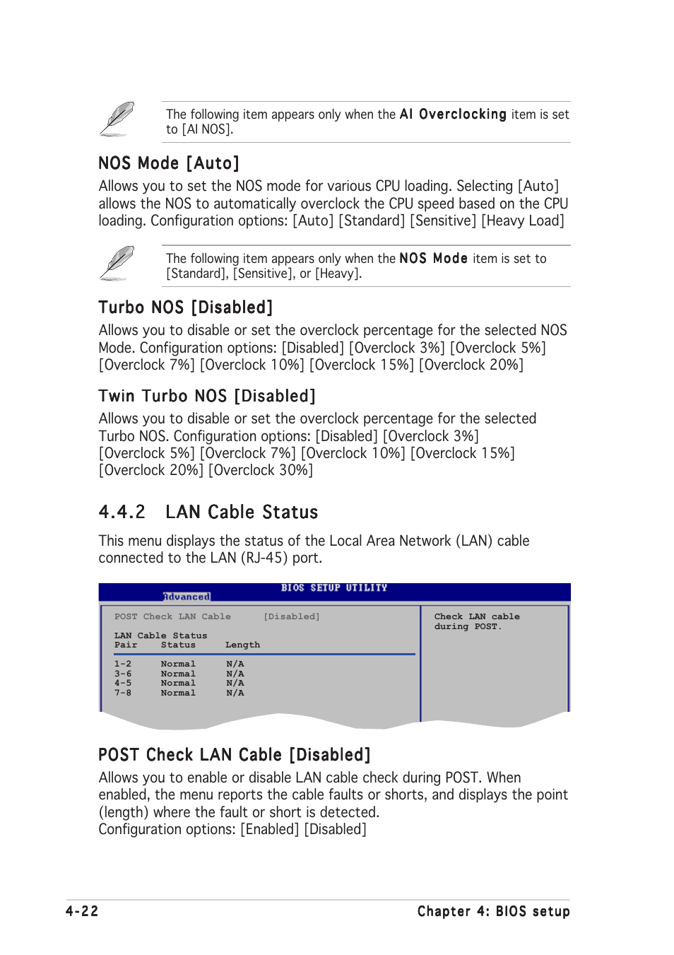 Asus P5AD2 Deluxe User Manual | Page 88 / 148