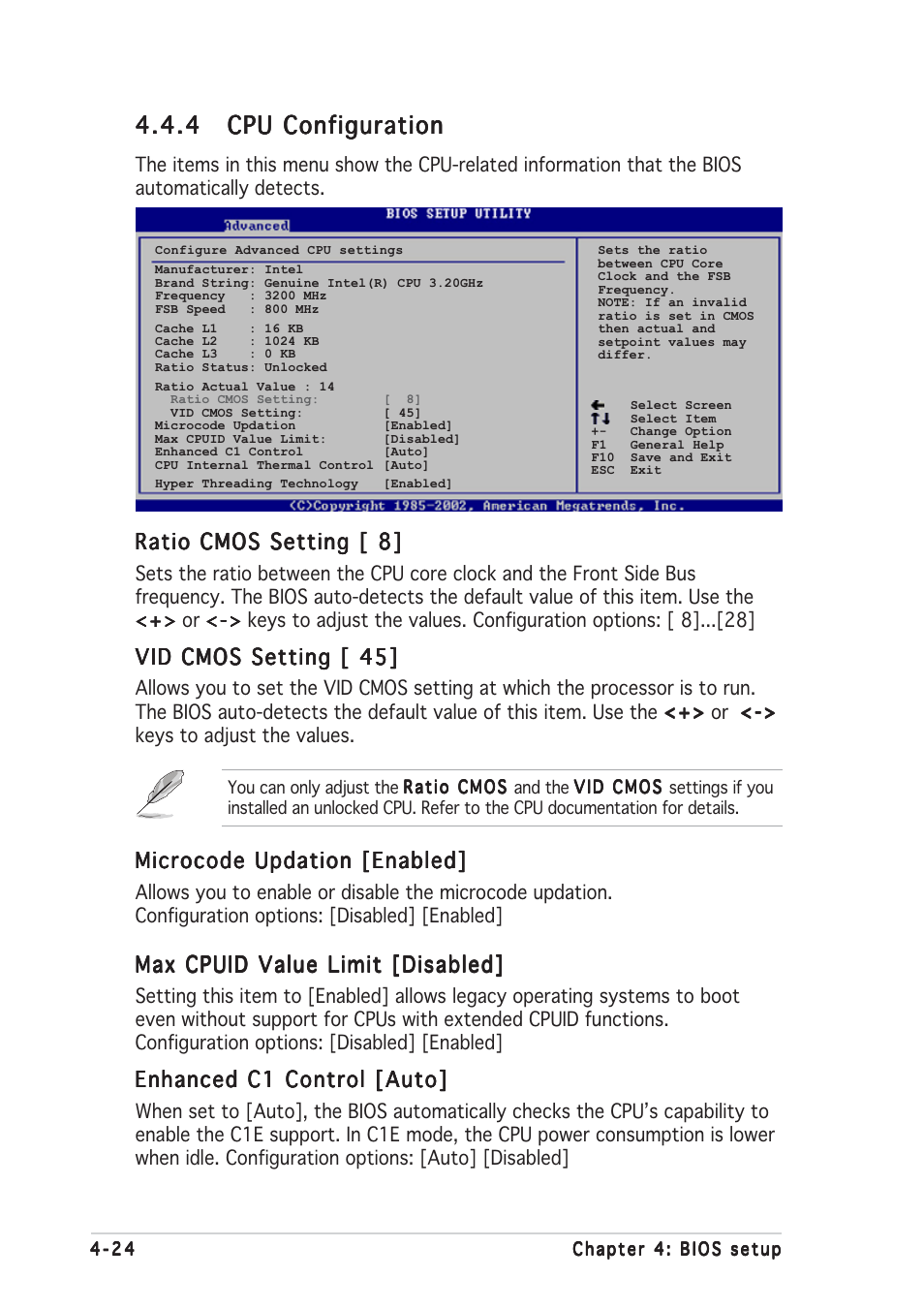 Asus P5AD2 Deluxe User Manual | Page 90 / 148