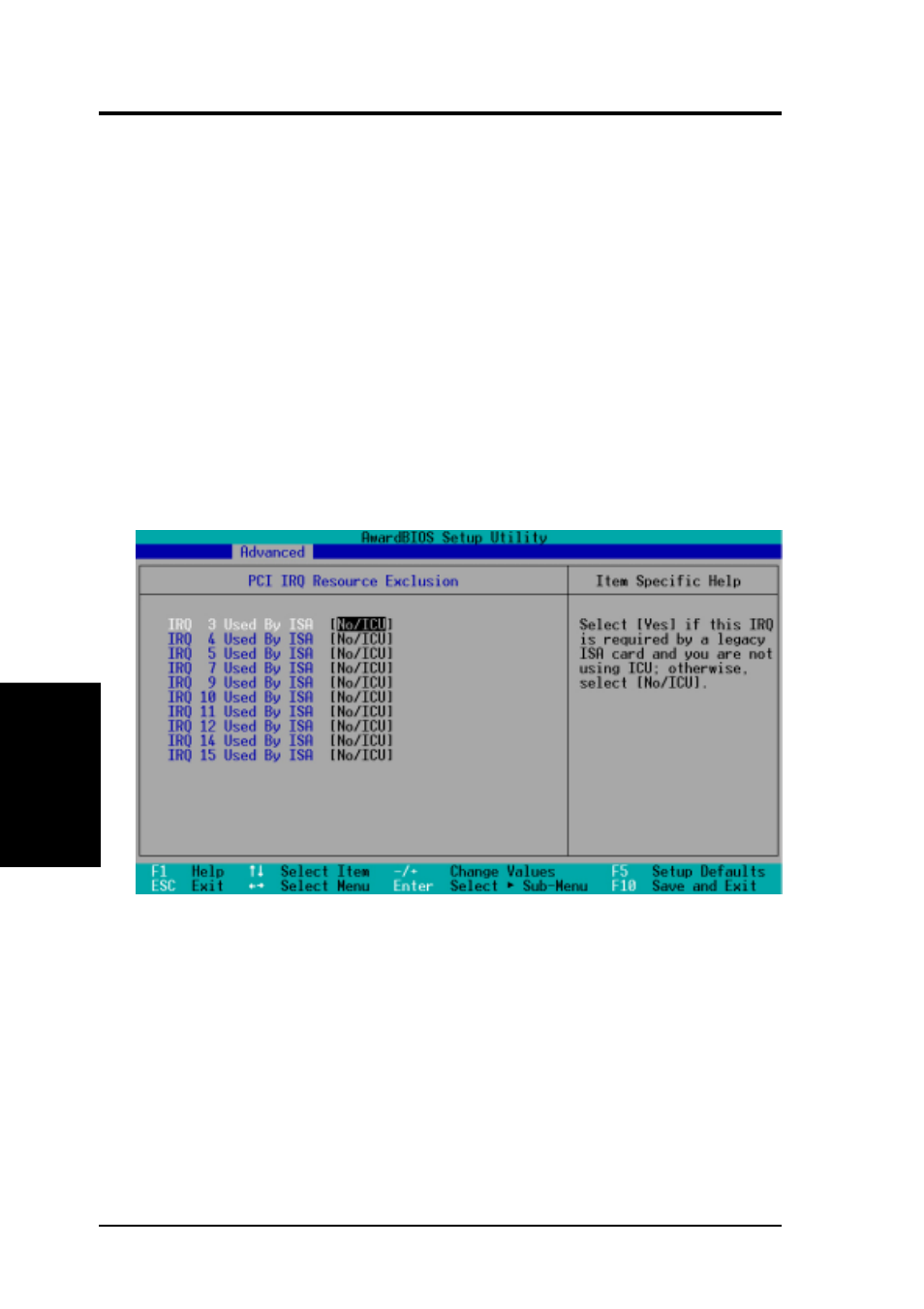 Bios setup | Asus A7V266-E/AA User Manual | Page 68 / 108