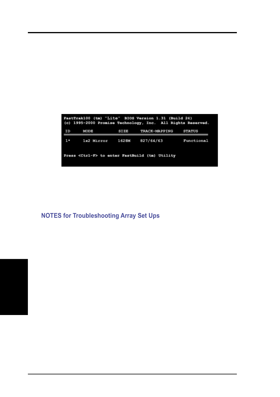 Software setup | Asus A7V266-E/AA User Manual | Page 86 / 108