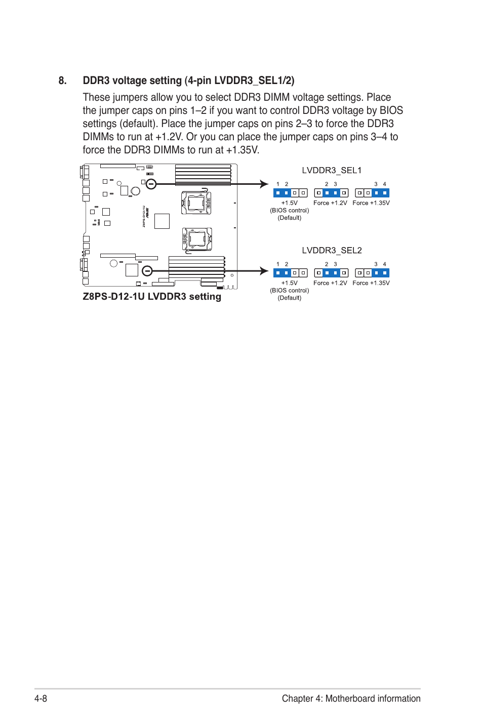 Asus RS700-E6/RS4 User Manual | Page 44 / 138