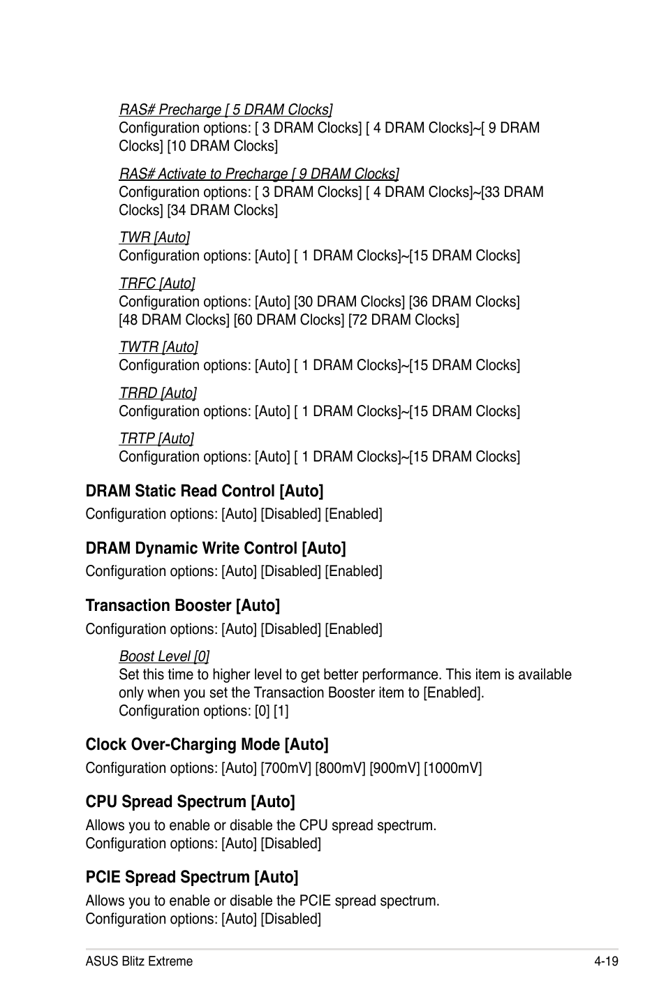 Asus Blitz Extreme User Manual | Page 93 / 188