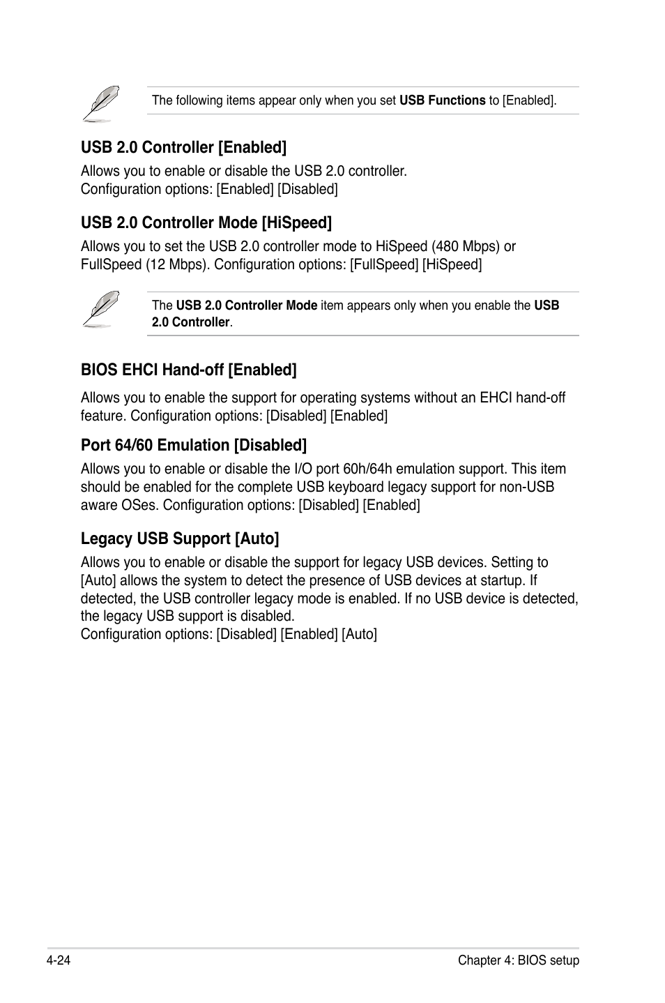 Asus Blitz Extreme User Manual | Page 98 / 188