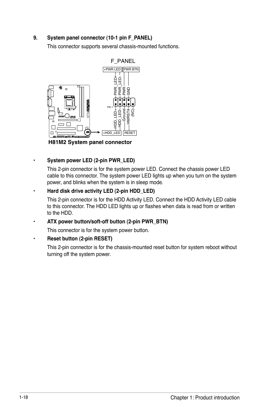 Asus H81M2 User Manual | Page 26 / 75
