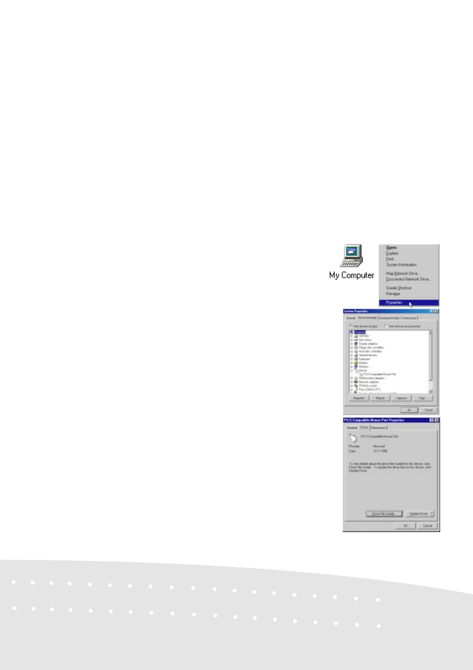 Touchpad | Asus L7 User Manual | Page 19 / 44