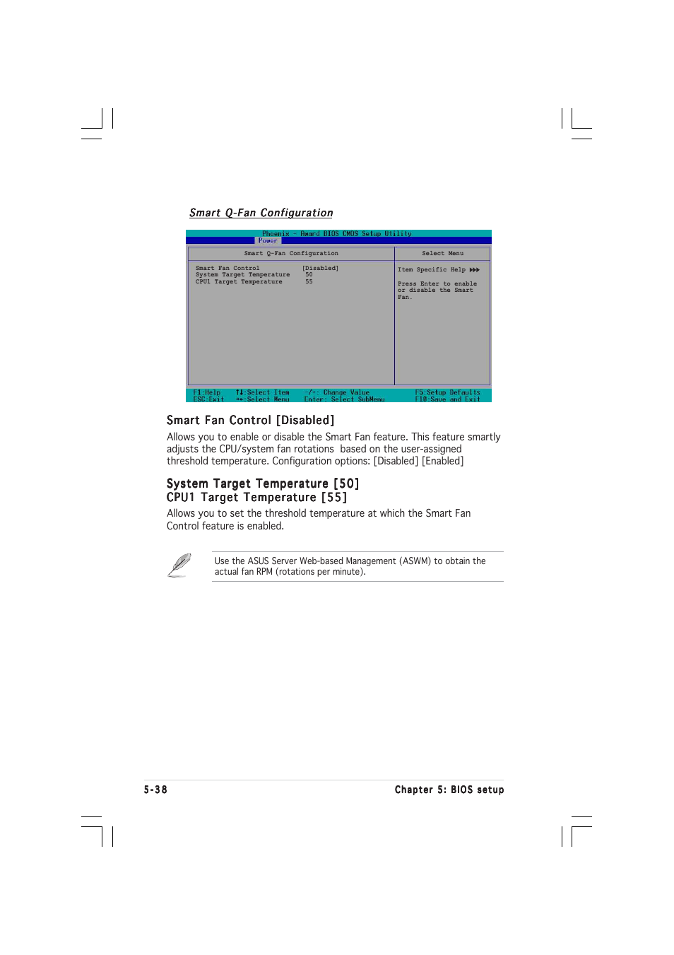 Asus AP1600R-E2(AI2) User Manual | Page 106 / 150