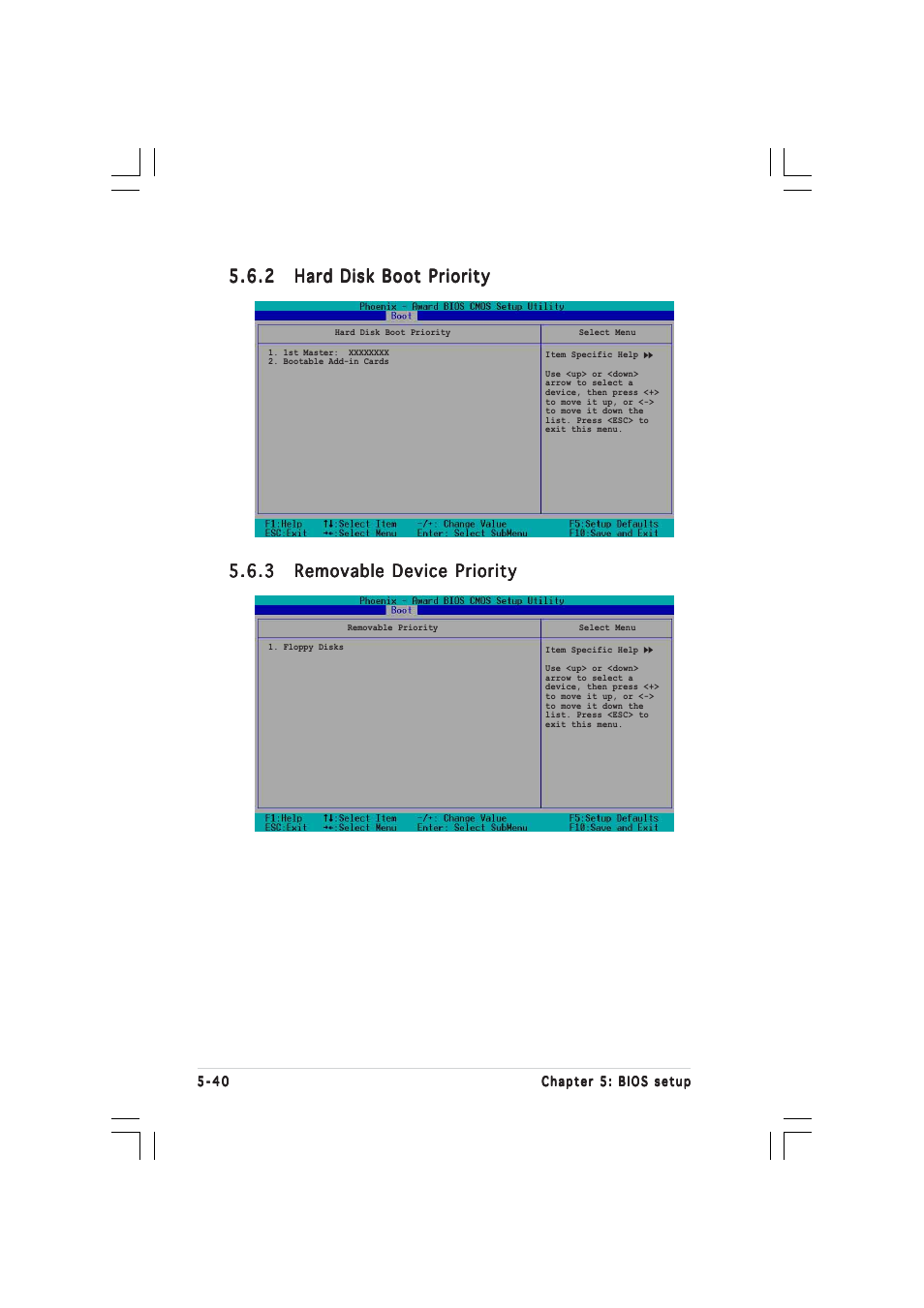 Asus AP1600R-E2(AI2) User Manual | Page 108 / 150