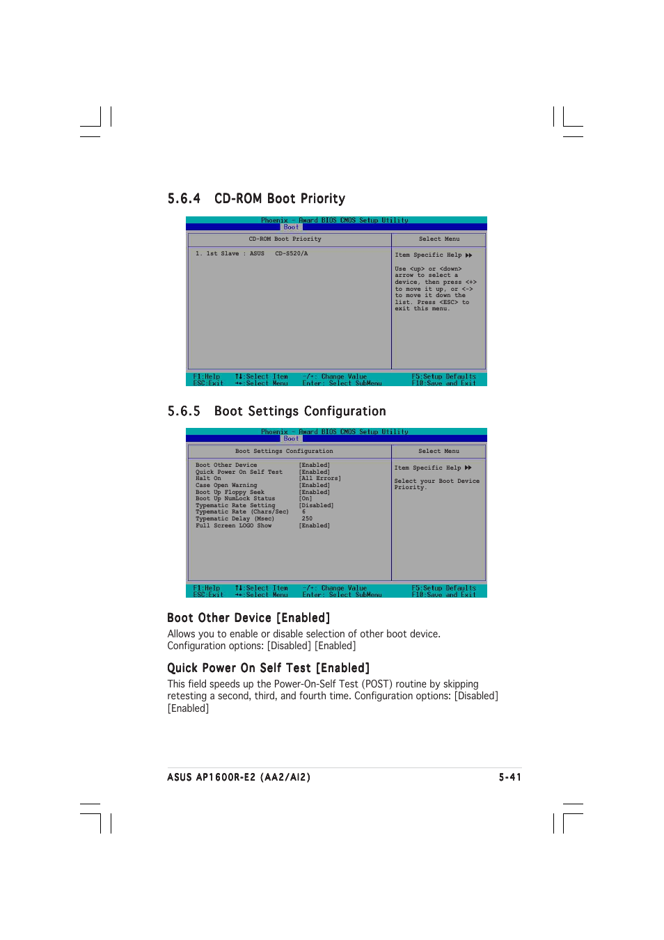 Asus AP1600R-E2(AI2) User Manual | Page 109 / 150