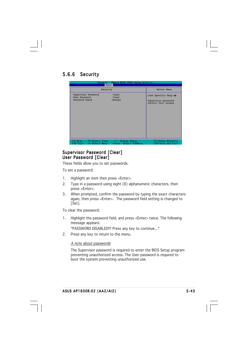 Asus AP1600R-E2(AI2) User Manual | Page 111 / 150