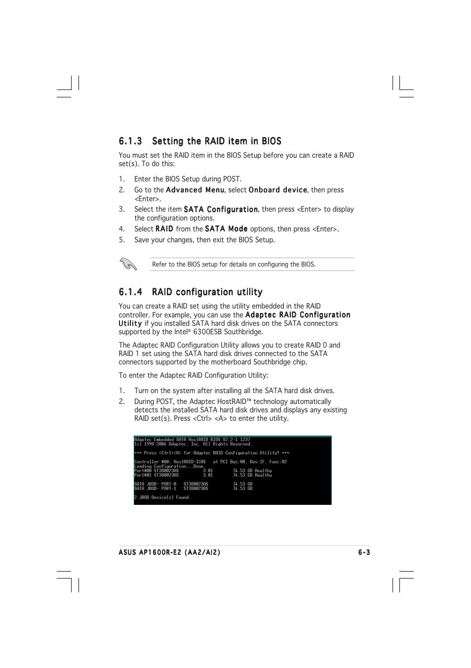 Asus AP1600R-E2(AI2) User Manual | Page 117 / 150