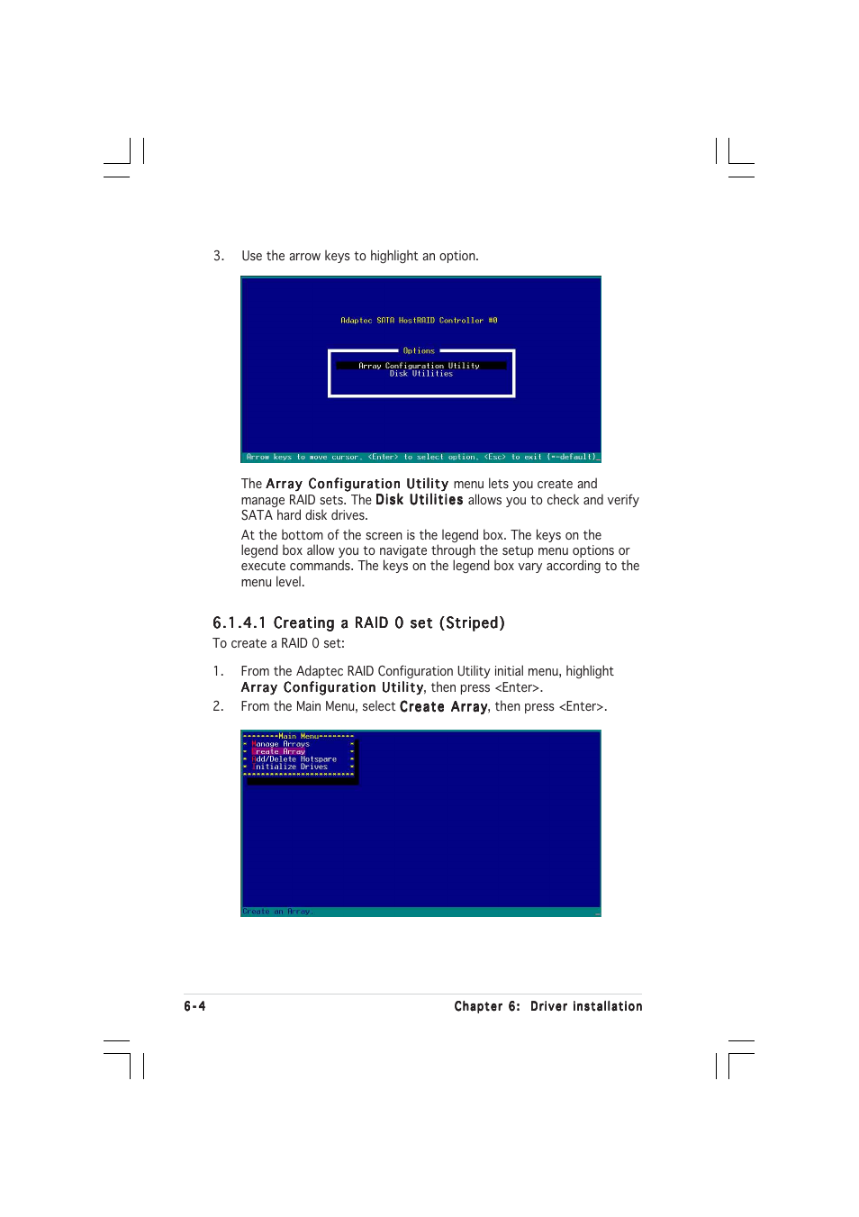 Asus AP1600R-E2(AI2) User Manual | Page 118 / 150