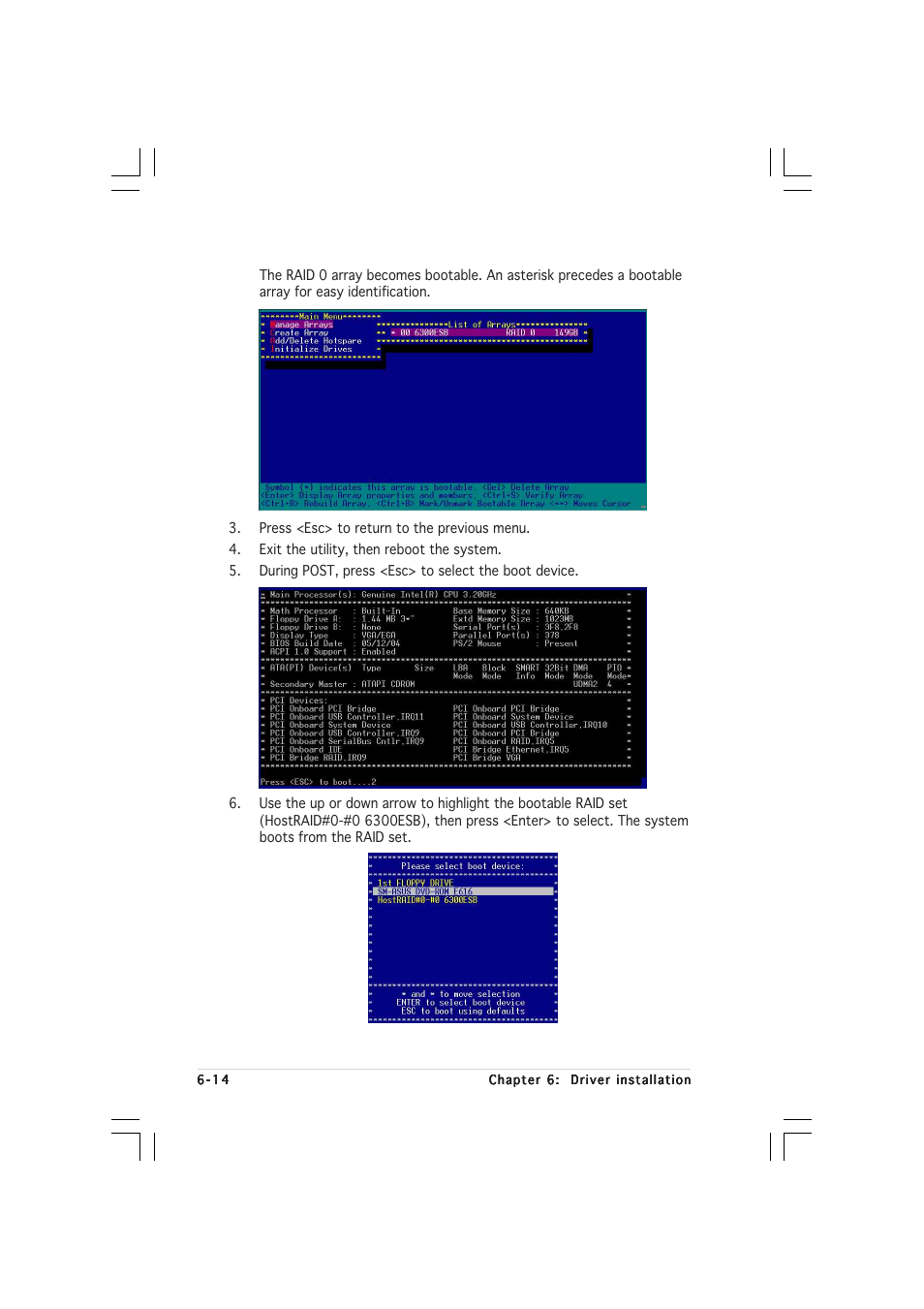 Asus AP1600R-E2(AI2) User Manual | Page 128 / 150