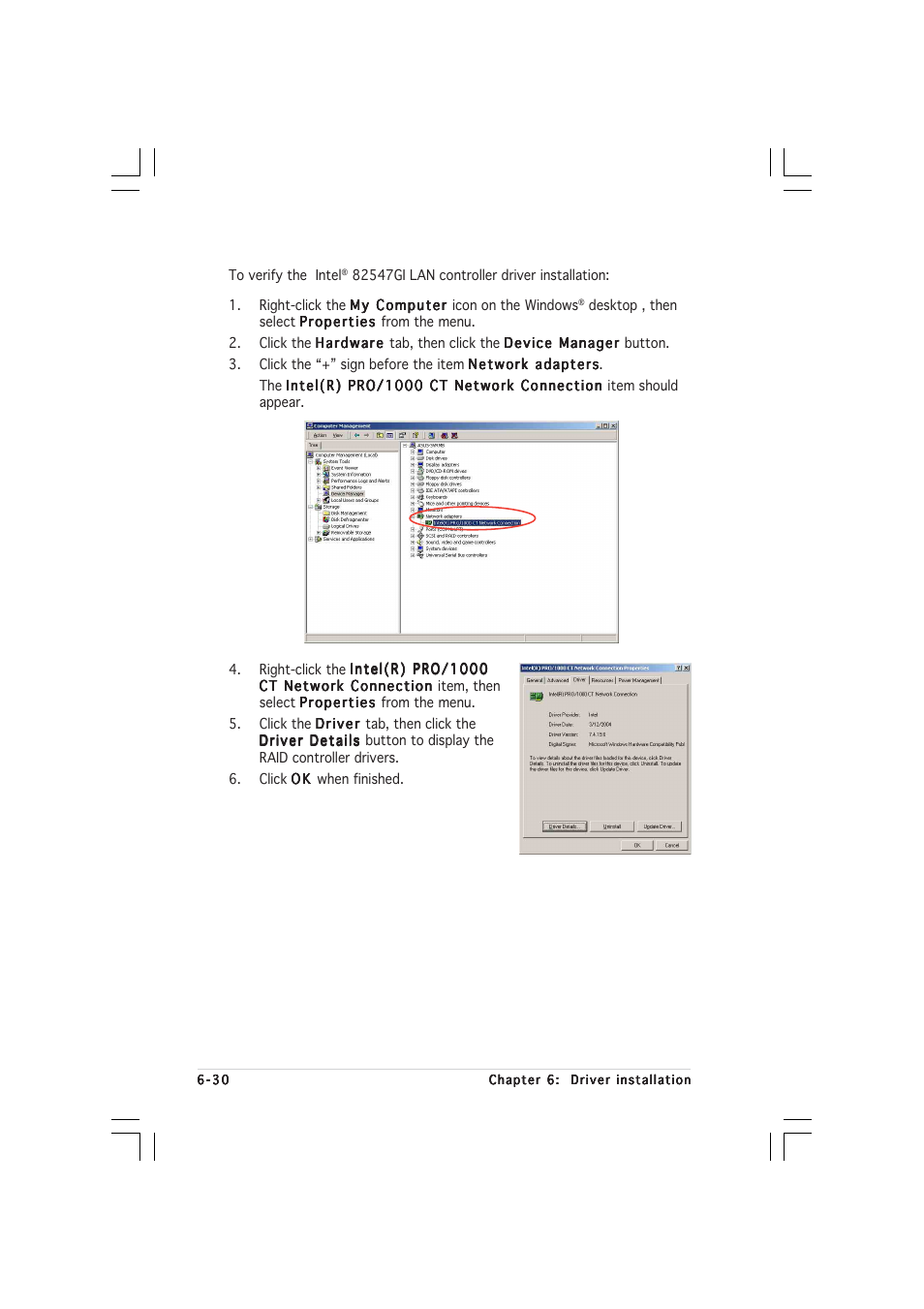 Asus AP1600R-E2(AI2) User Manual | Page 144 / 150