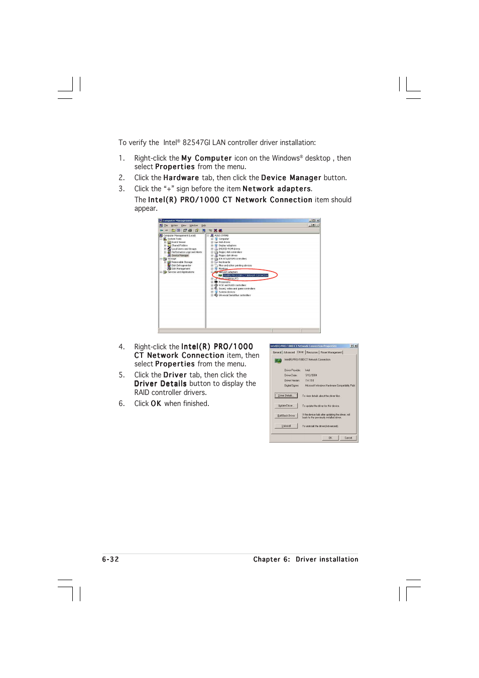 Asus AP1600R-E2(AI2) User Manual | Page 146 / 150