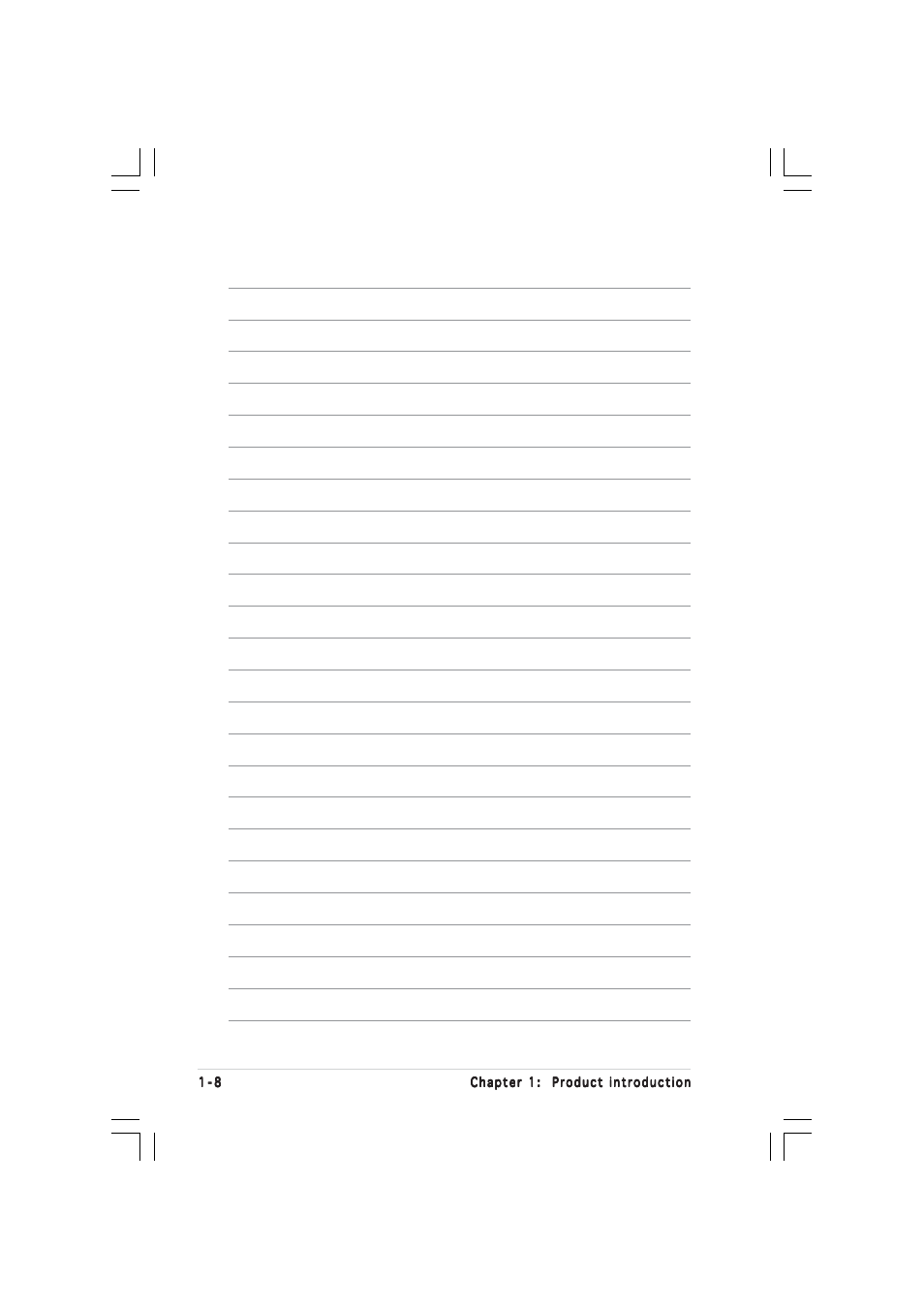 Asus AP1600R-E2(AI2) User Manual | Page 18 / 150